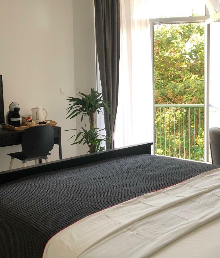 Room Marina 斯普利特 外观 照片