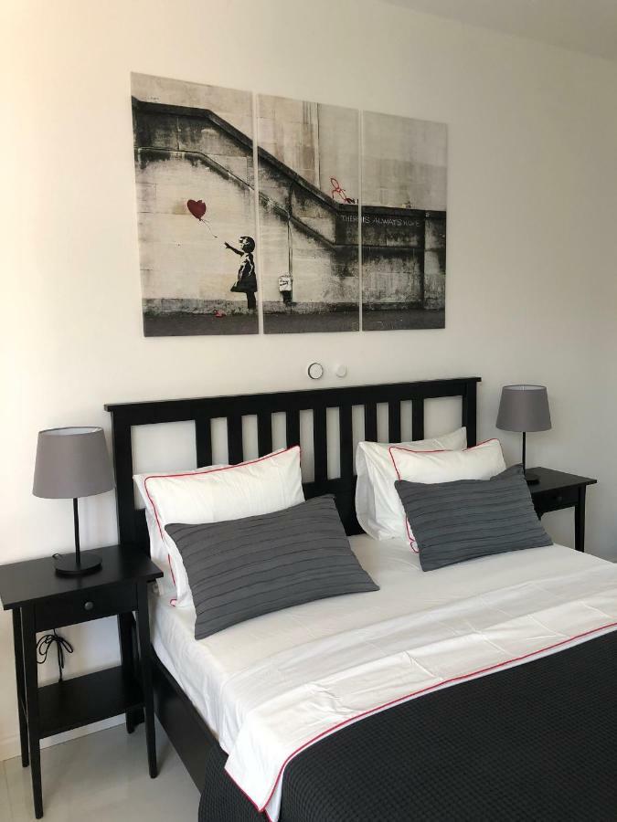 Room Marina 斯普利特 外观 照片
